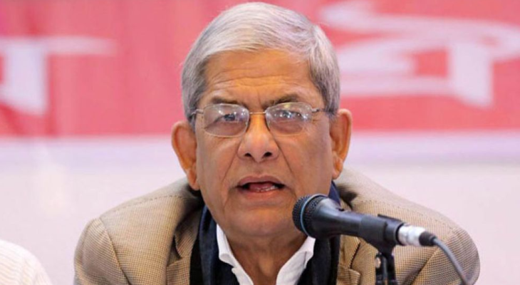 শুধু আইন করে মাদক নির্মূল সম্ভব নয়: স্থানীয় সরকার মন্ত্রী